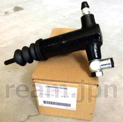 三菱純正 ランサーエボリューション ランエボ CM5A CN9A CP9A CT9A CT9W CZ4A クラッチレリーズ シリンダー クラッチ JDM LANCER EVO