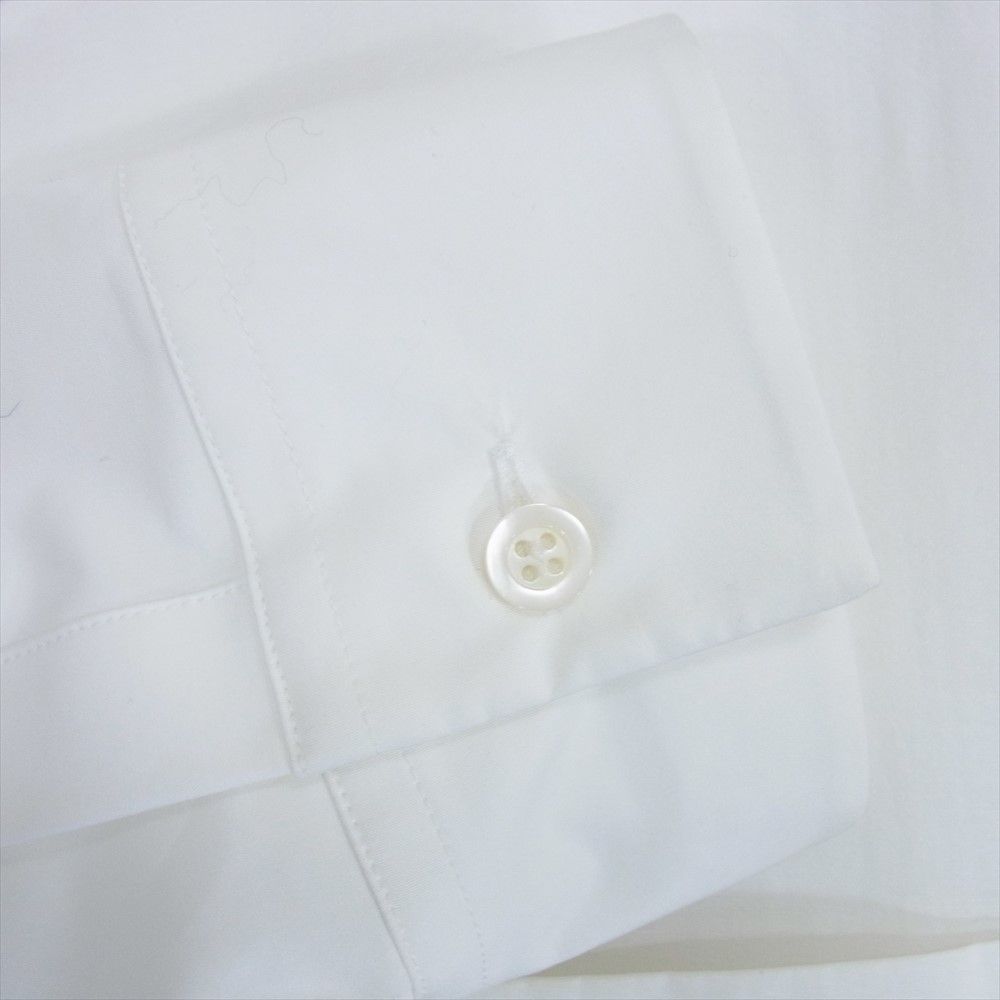 MAISON MARGIELA メゾンマルジェラ 長袖 S30DL0465 10ライン 