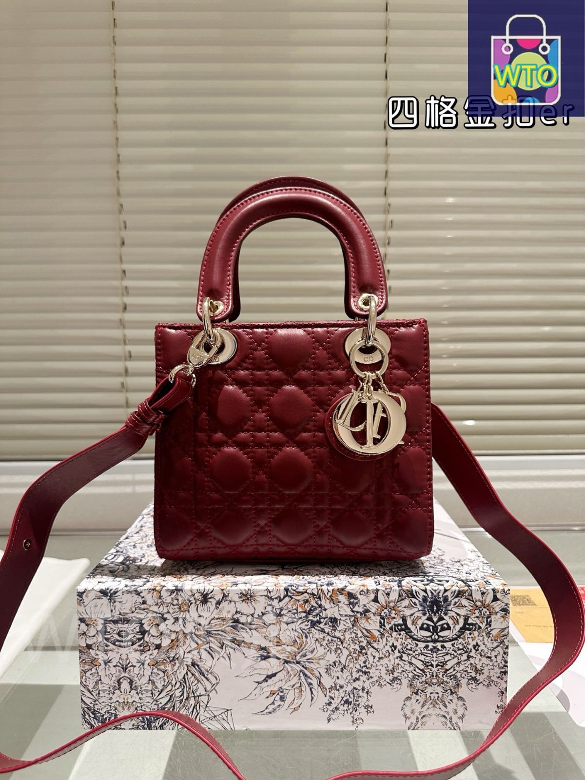新品未使用Dioract サンダル DIOR ラムスキン DIOR | Dioract プラットフォームサンダル ラムスキン