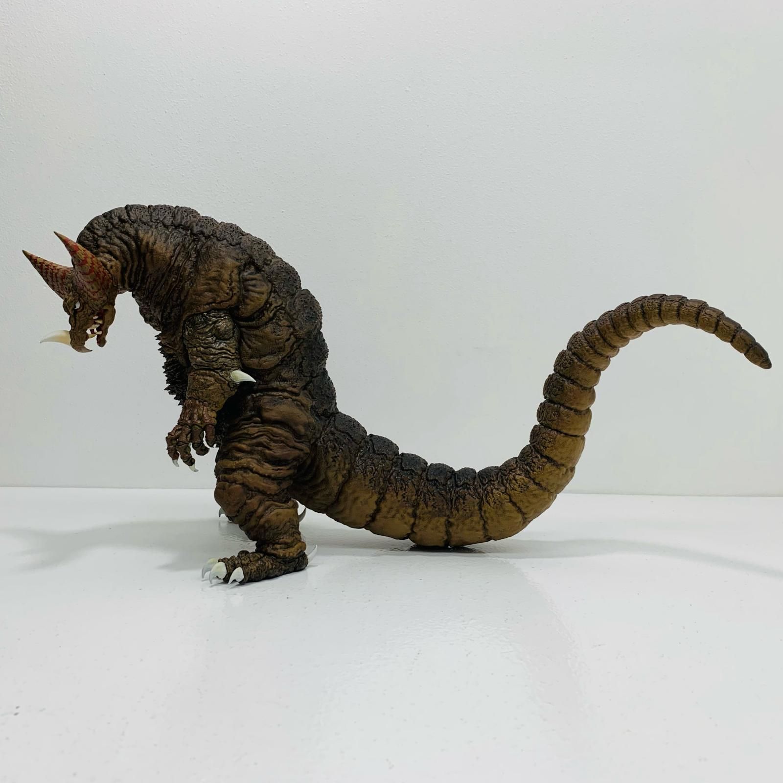 中古 フィギュア ウルトラマン ゴモラ 塊獣極致 一番くじ 怪獣超大全 2025年製 A賞 【706】 飾磨店】 中古 フィギュア 'A賞ゴモラ-塊獣極致「怪獣超大全/一
