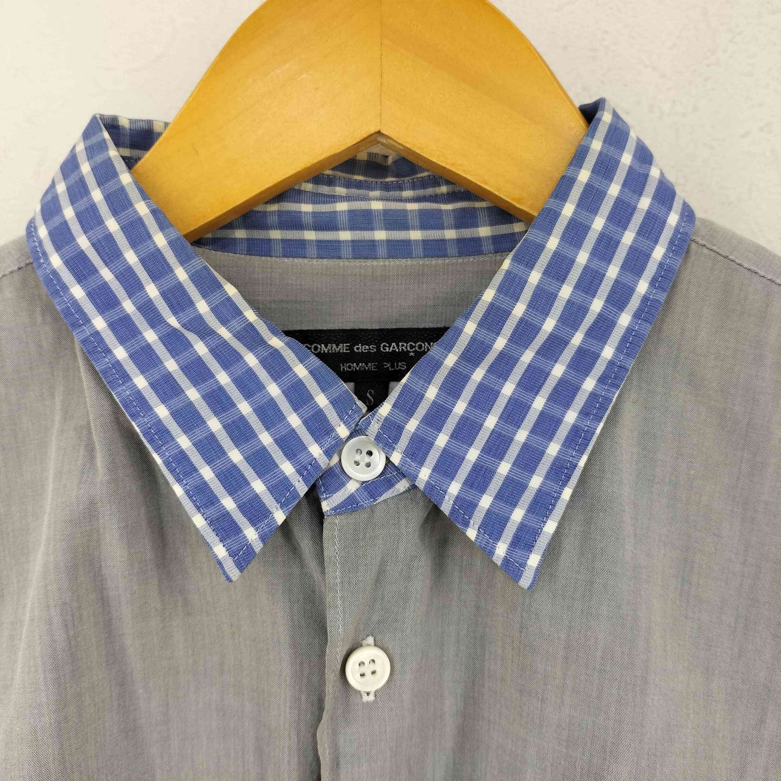 コムデギャルソンオムプリュス COMME des GARCONS HOMME PLUS 08SS 