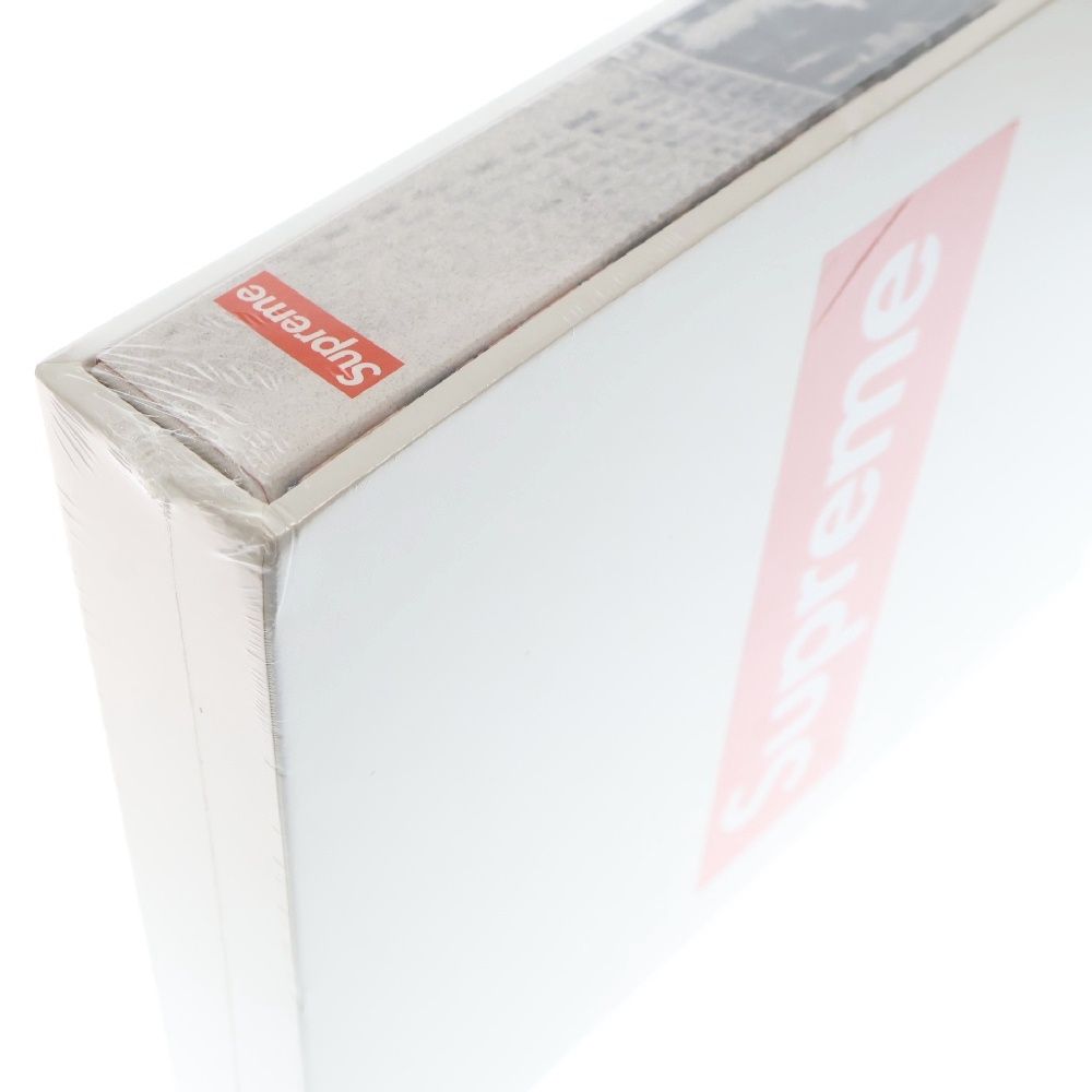 SUPREME (シュプリーム) 19AW Phaidon Hardcover Book