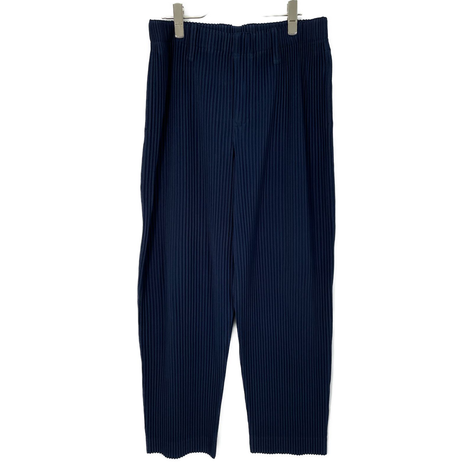 HOMME PLISSE ISSEY MIYAKE オムプリッセ イッセイミヤケ ﾈｲﾋﾞｰ