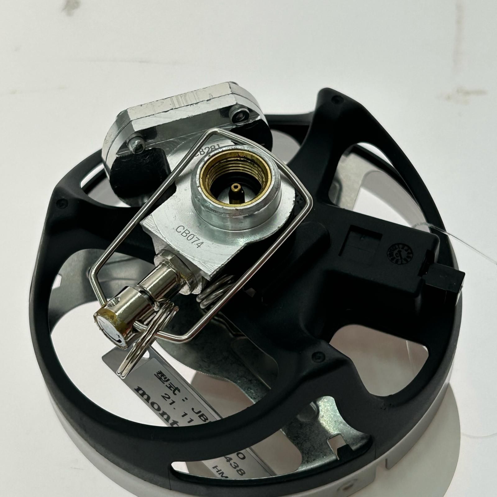 mont･bell モンベル