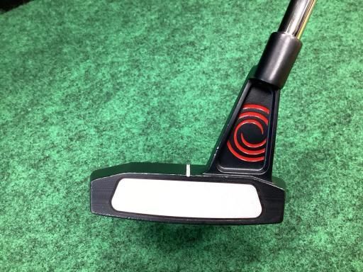 オデッセイ TRI-BEAM 7 34インチ パター PT STROKE LAB 2025 フレックスその他 メンズ 男性用 右利き 右用 Cランク ゴルフクラブ