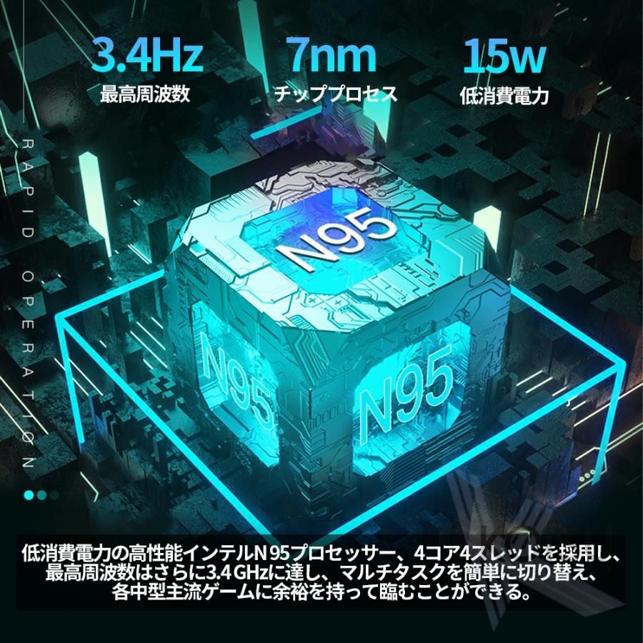 保証 ノートパソコン 安い windows11 office 搭載 pc Microsoftoffice 第13世代 16gb CPU N5095 N95 i5 i7 i9 SSD 1TB 17型 15型 14型 オフィス付き