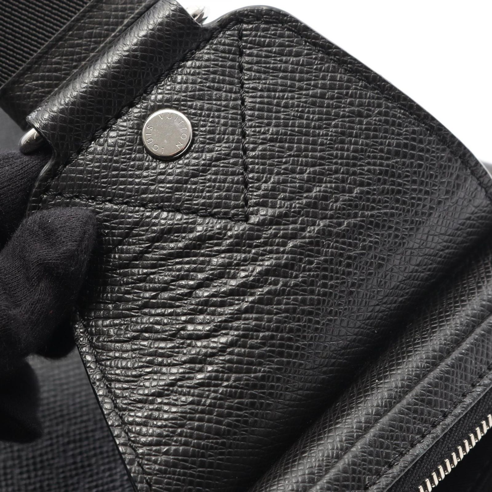 ルイ・ヴィトン LOUIS VUITTON ウエストバッグ ボディバッグ