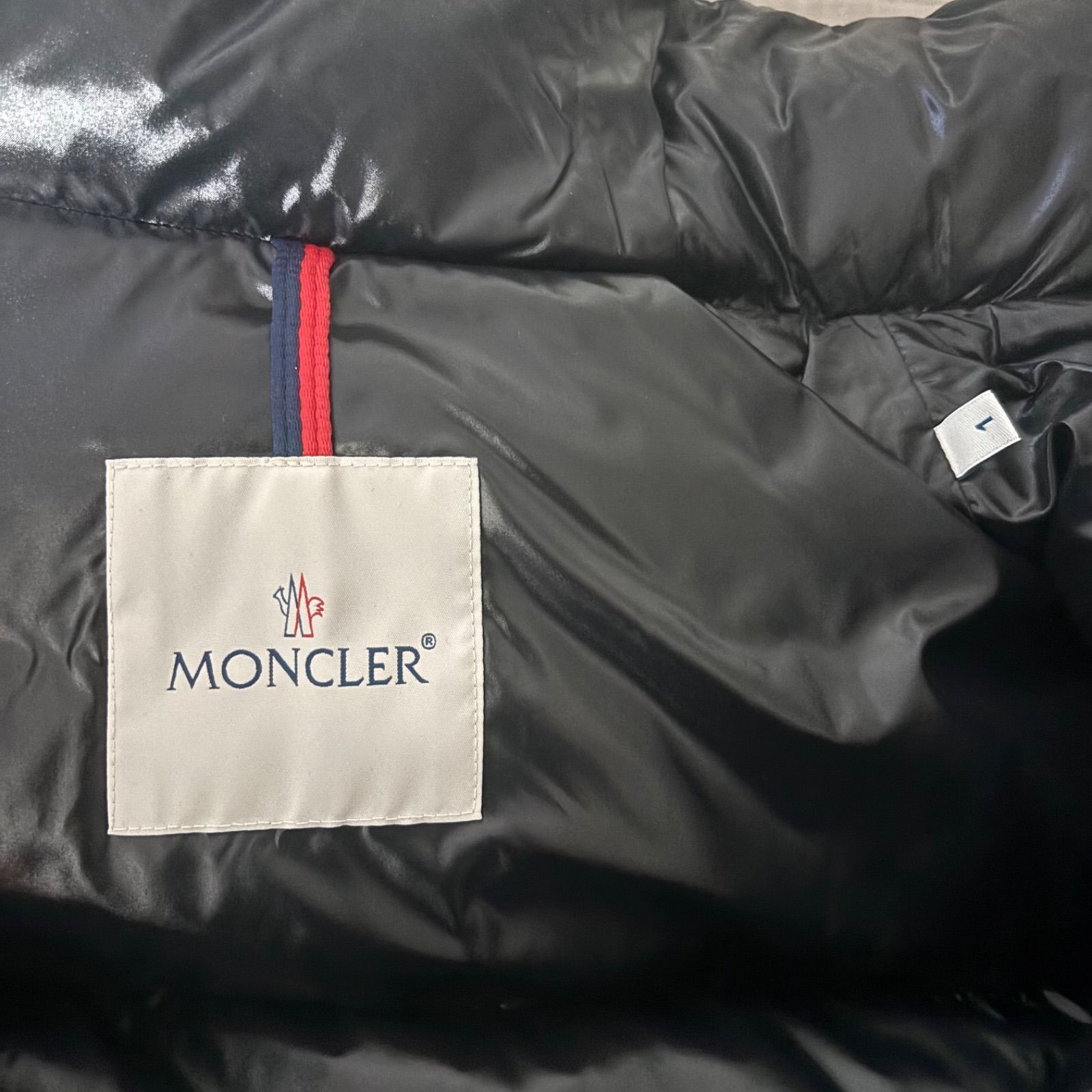 MONCLER CUVELLIER
