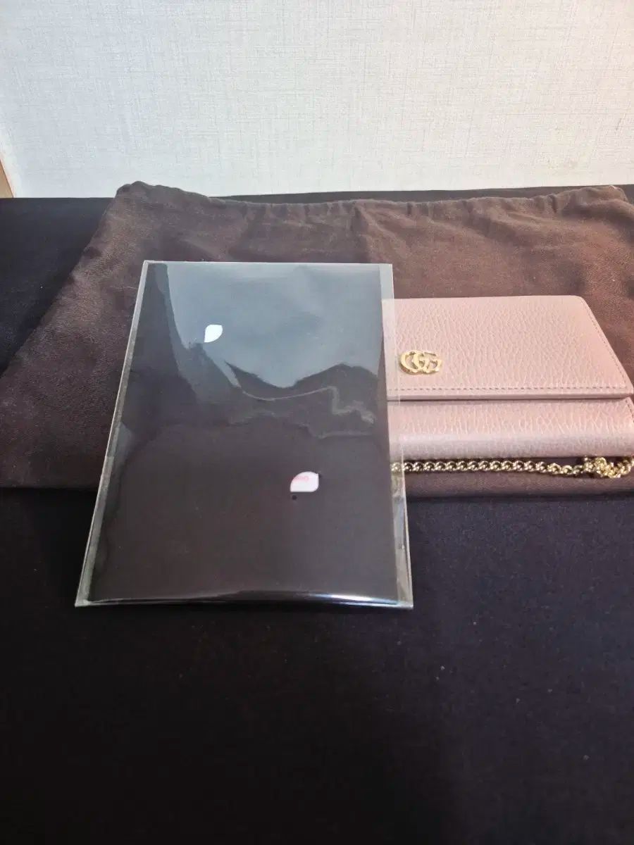 woc チェーンバッグ