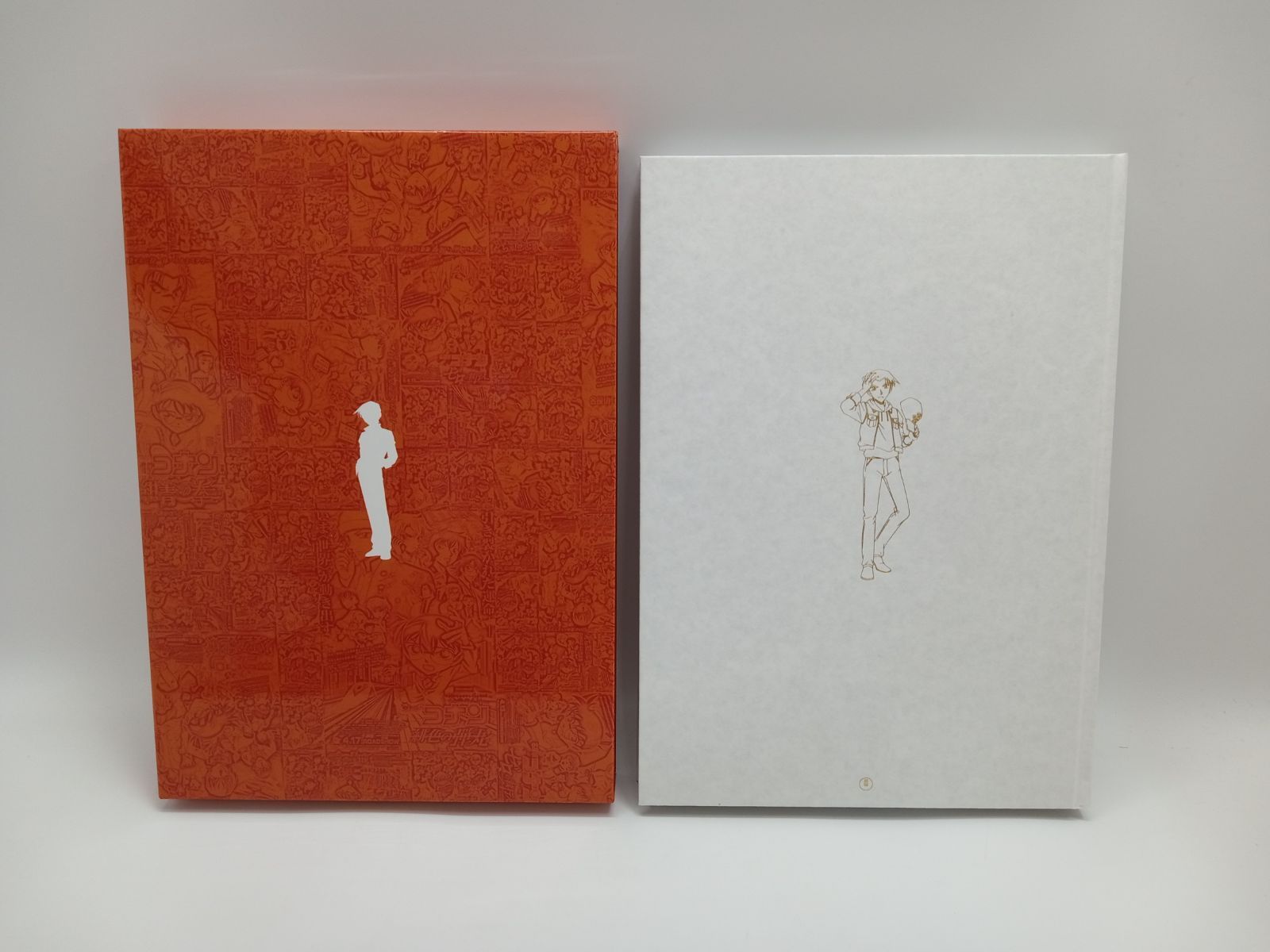 名探偵コナン プログラムコレクション Vol.1～5セット 卸売 [4-2BB0212