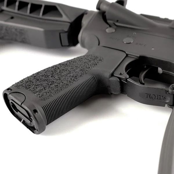 M-LOK Black