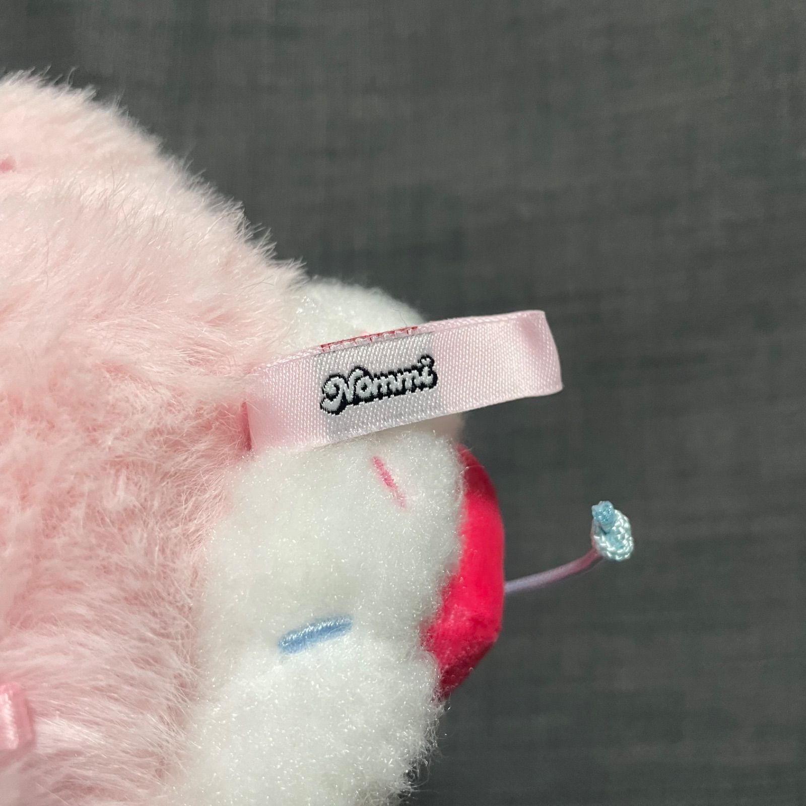 Nommi v7 ひとくちスイートハート（一口甜心）シークレット Nommi v7 ひとくちスイートハート（一口甜心）シークレット メ*助様