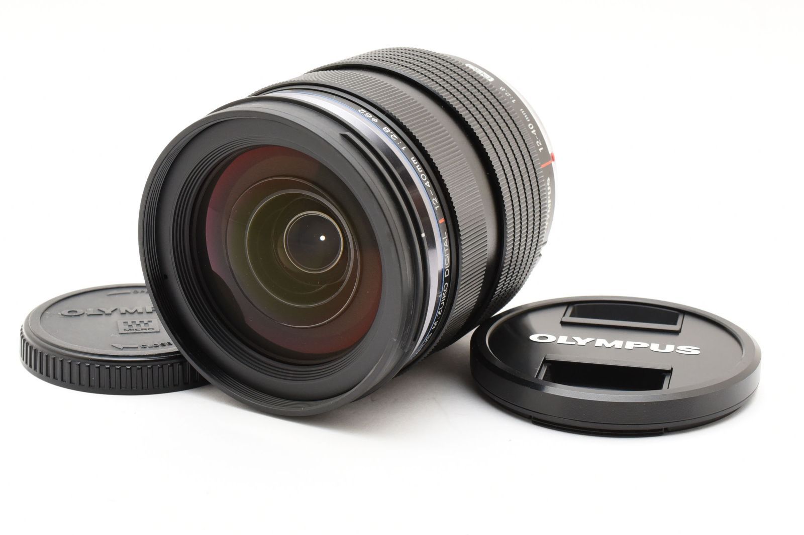 SIGMA レンズ　18-200mm F3.5-6.3 DC OS ニコン 極上品 Olympus M.zuiko Digital ED 12-40mm f2.8 Pro Olympus M