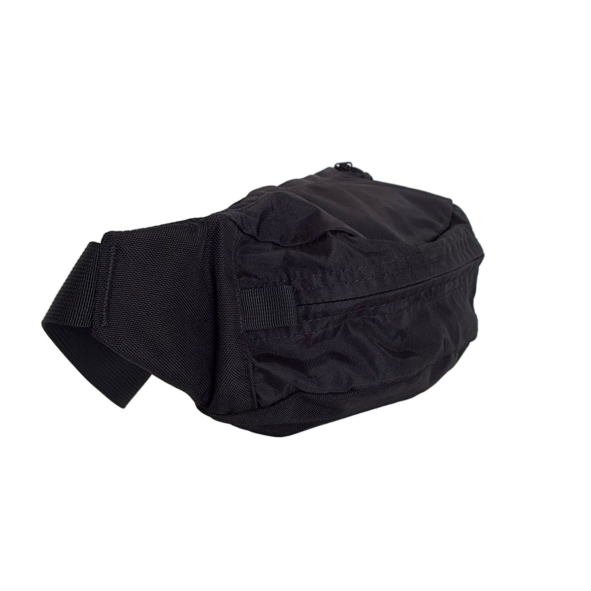 THE NORTH FACE ノースフェイス ウエストポーチ - 黒