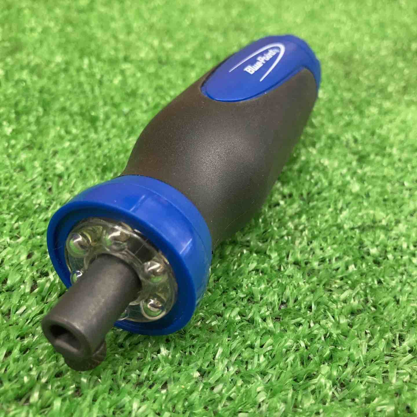 中古品】 ブルーポイント/Blue-Point ライト付きフックピックセット