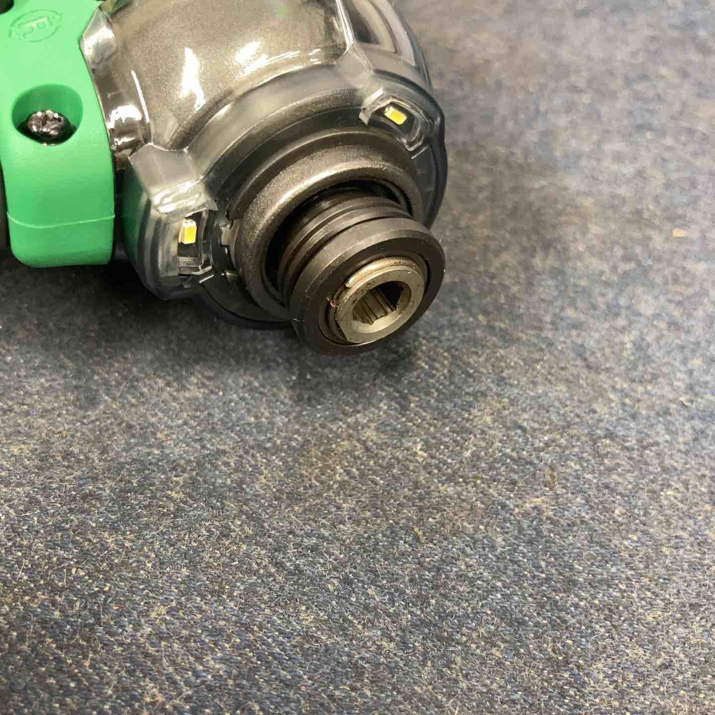 アグレッシブグリーン 八潮店