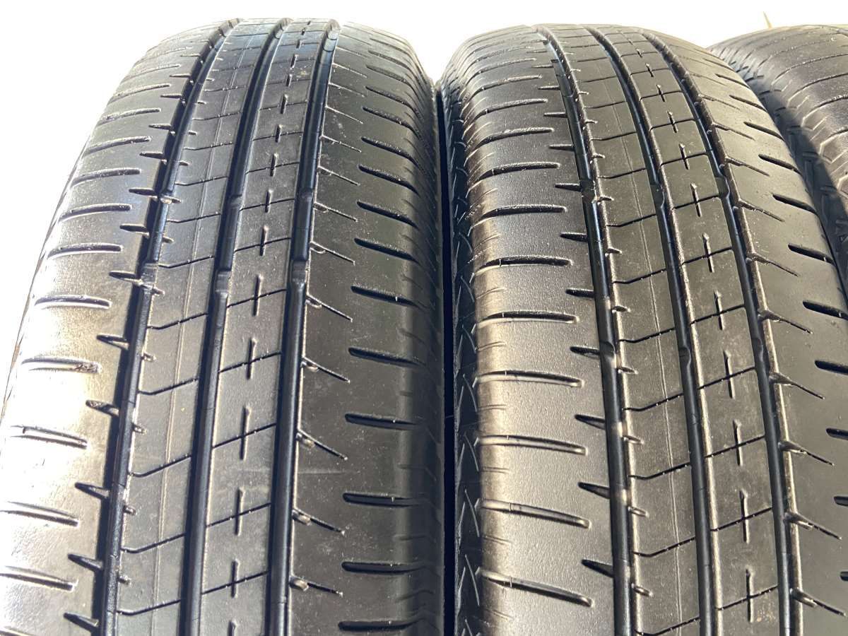 165/70R14 ブリヂストン エコピア NH200C 中古タイヤ サマー