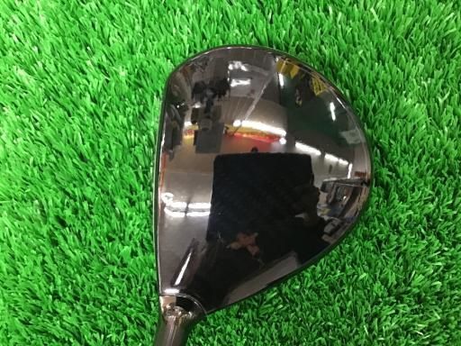 テーラーメイド Qi10 3W フェアウェイウッド FW Diamana BLUE TM50 Qi10 FW フレックスR メンズ 男性用 右利き 右用 Aランク ゴルフクラブ