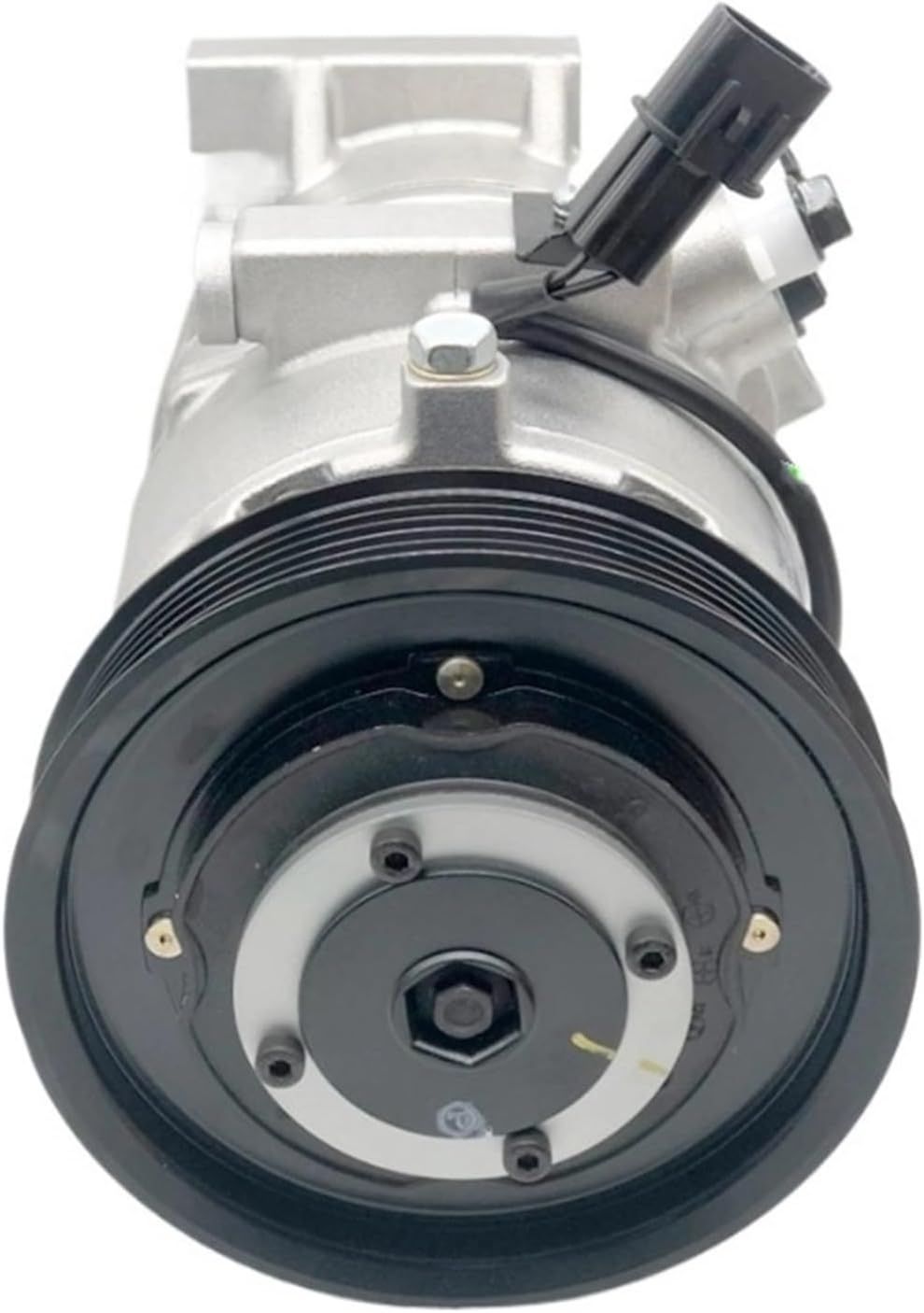 カーAC A C エアコン エアコンコンプレッサー Hyundai Creta 2016 2017 2018 2019 97701M0000 97701-M0000 自動車用電動HVACコンプレッサー コンプレッサーの交換 FFCRYSTALESIA_COM