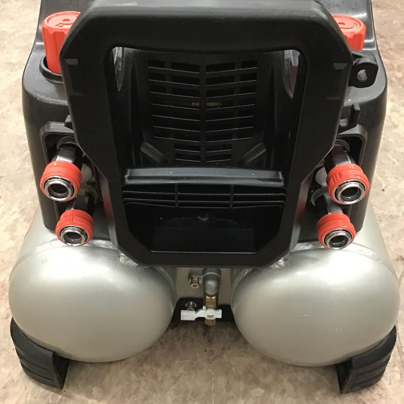 ☆マキタ(makita) 高圧専用エアコンプレッサー AC500XGHB【所沢 ☆マキタ(makita) 高圧専用エアコンプレッサー AC500XGHB【所沢