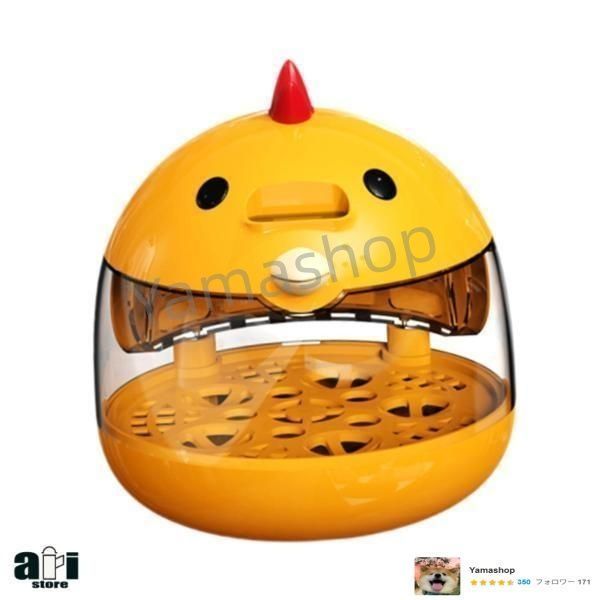 ウズラ ガチョウ