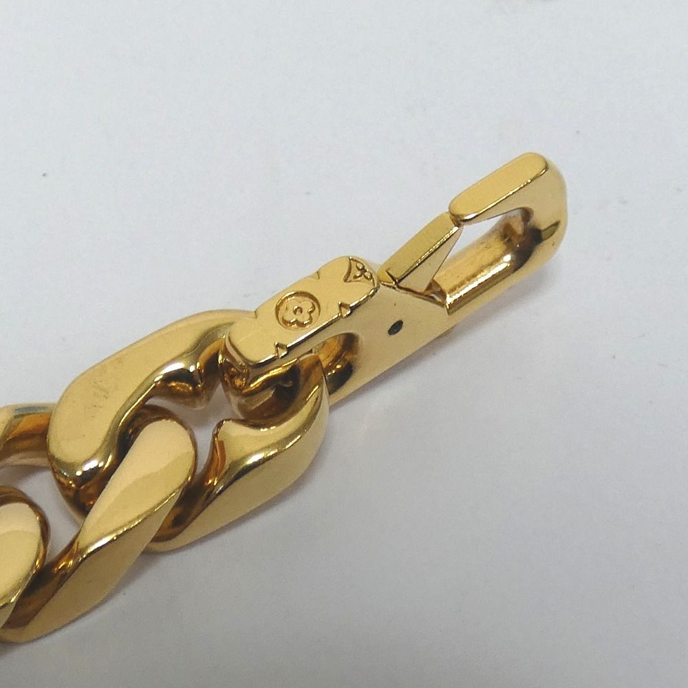 Dz782341 ルイ・ヴィトン ブレスレット ゴールドタイプ チェーン