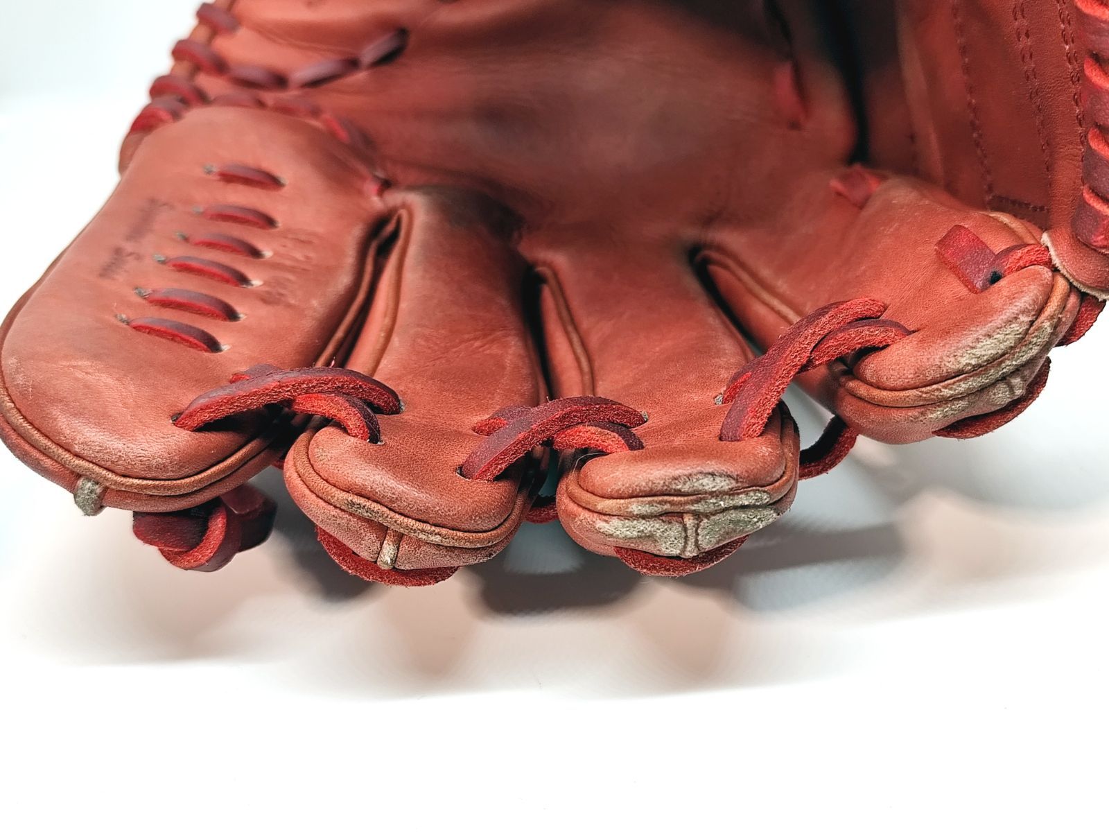 44フォーティーフォープロ硬式用オーダーメイドグローブ