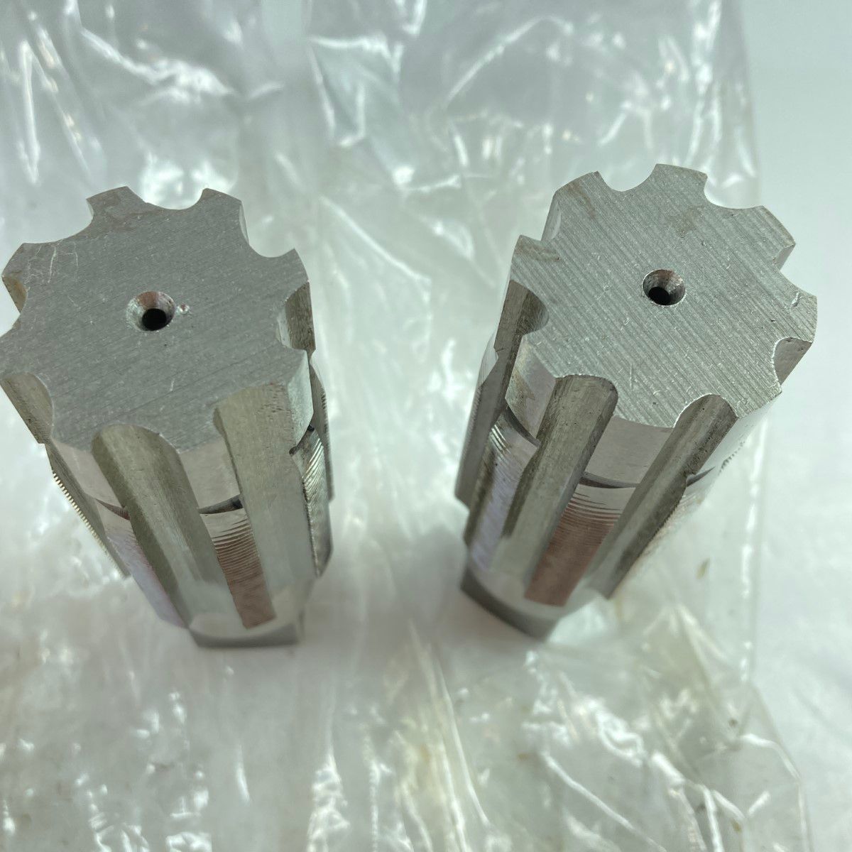 HOZAN C-402 ハンガータップ（左右1セット）他 ホーザン C-402