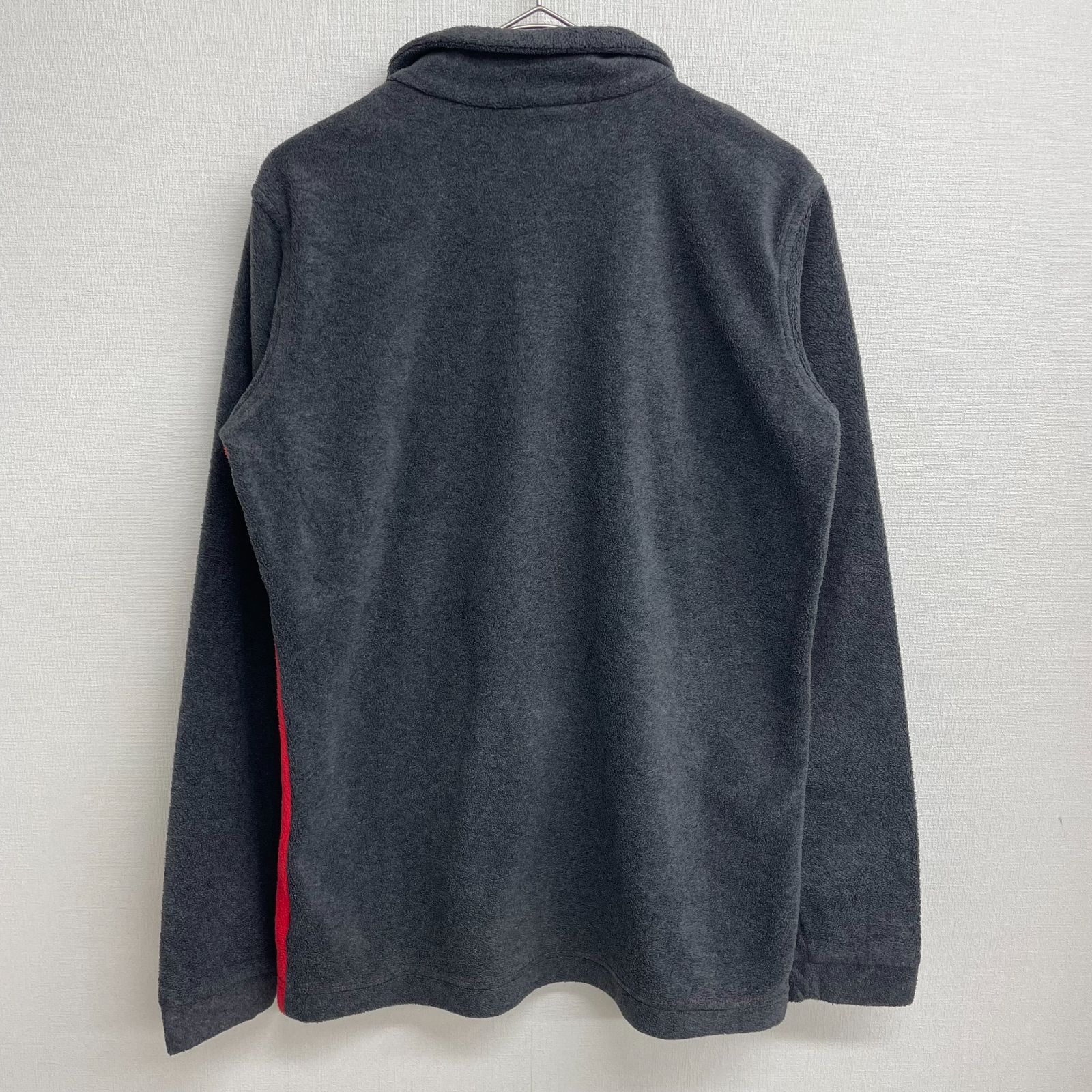 ☆送料無料☆Columbia☆バイカラー☆フリースジャケット☆XL☆フルジップ☆I8☆ SALEColumbia コロンビア [キッズ＆ジュニア] フリース