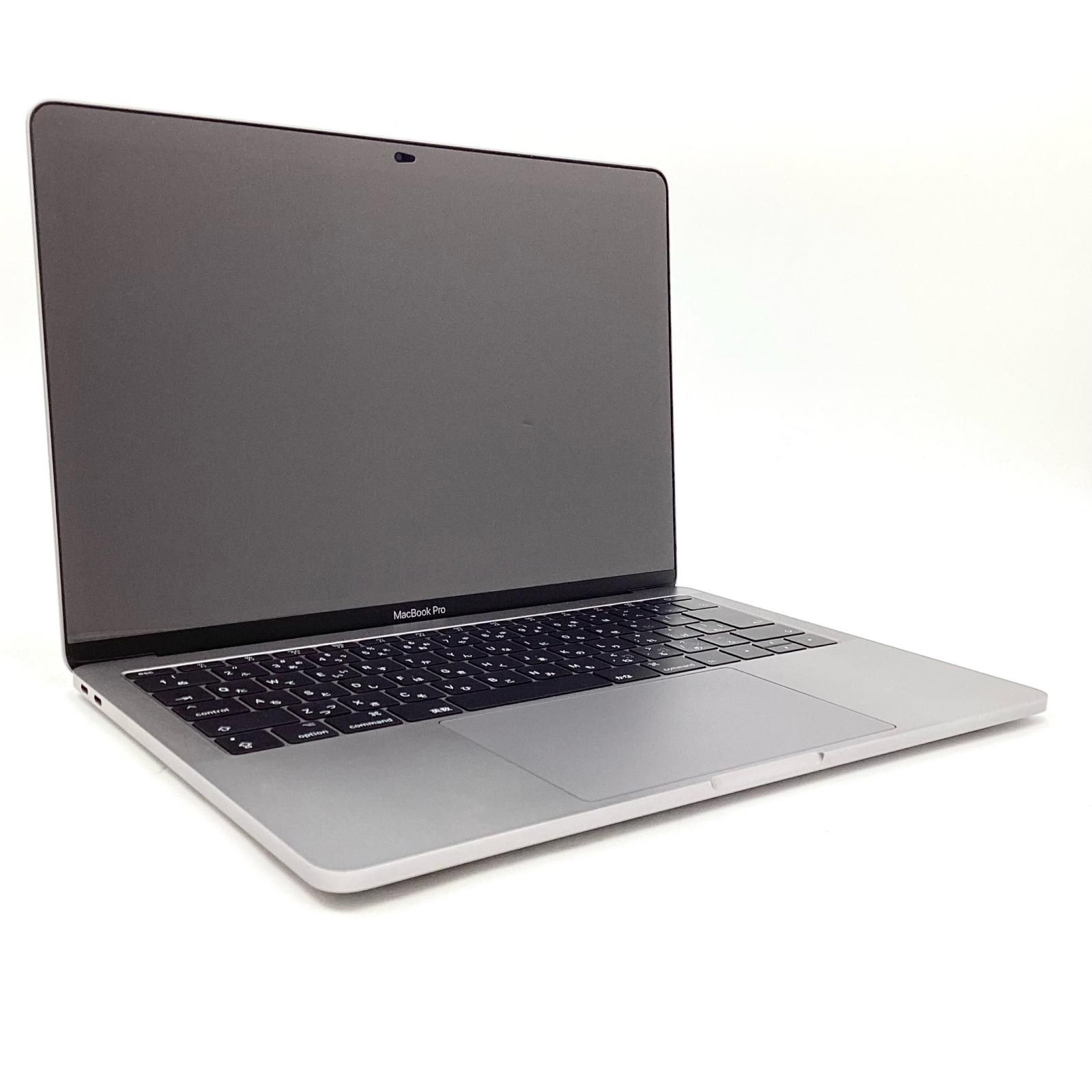 MacBook本体 MacBook Pro 2017 Core i5 16Gb 256Gb MacBook Pro (13-inch, 2017, Thunderbolt 3ポートx 2) - 技術仕様