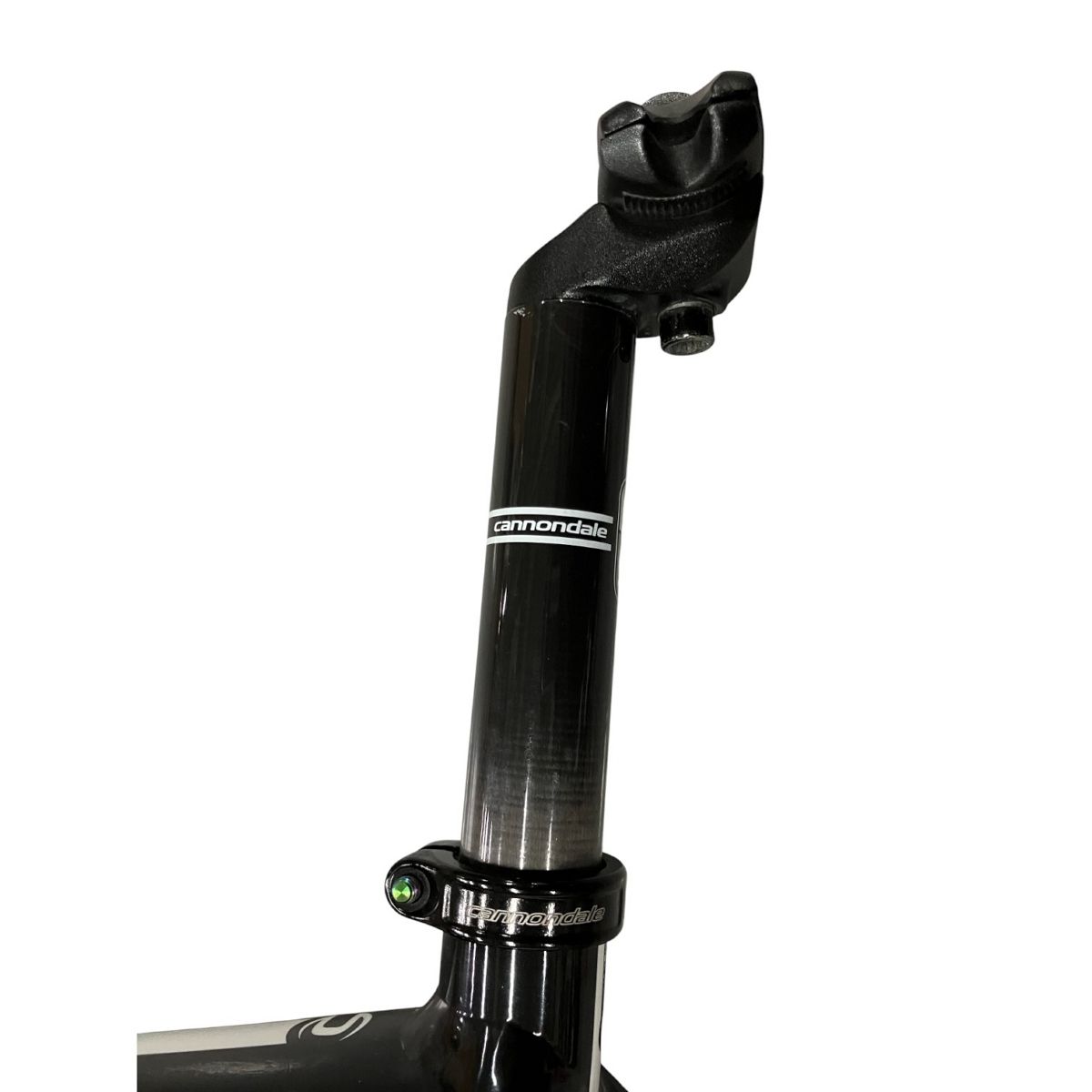 キャノンデール フレーム