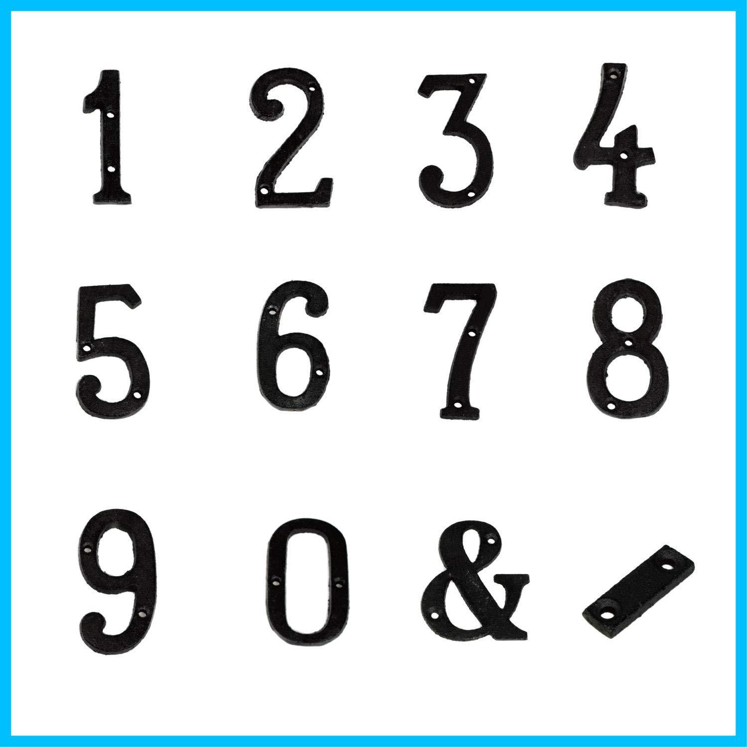 数字