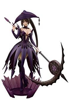 【】 シャイニング・アーク サクヤ -Mode:ヴァイオレット- 1/8スケール PVC製 塗装済み完成品フィギュア