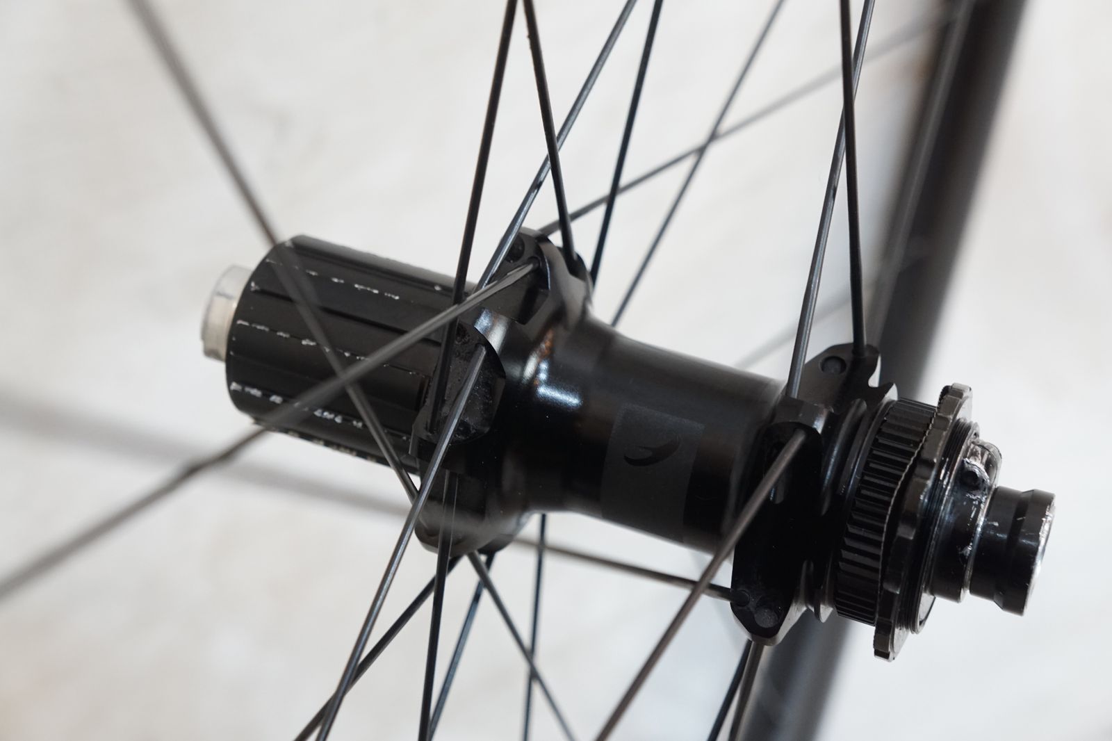 FULCRUM 「フルクラム」 RACING 5 DB シマノ11速 ホイールセット