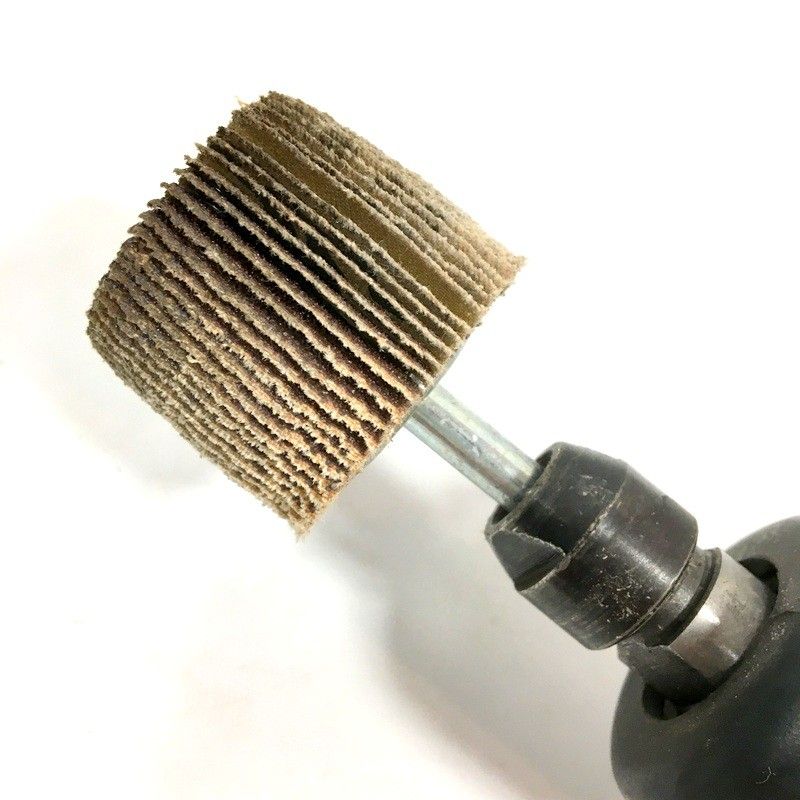 充電式ハンドグラインダ GD800DRF