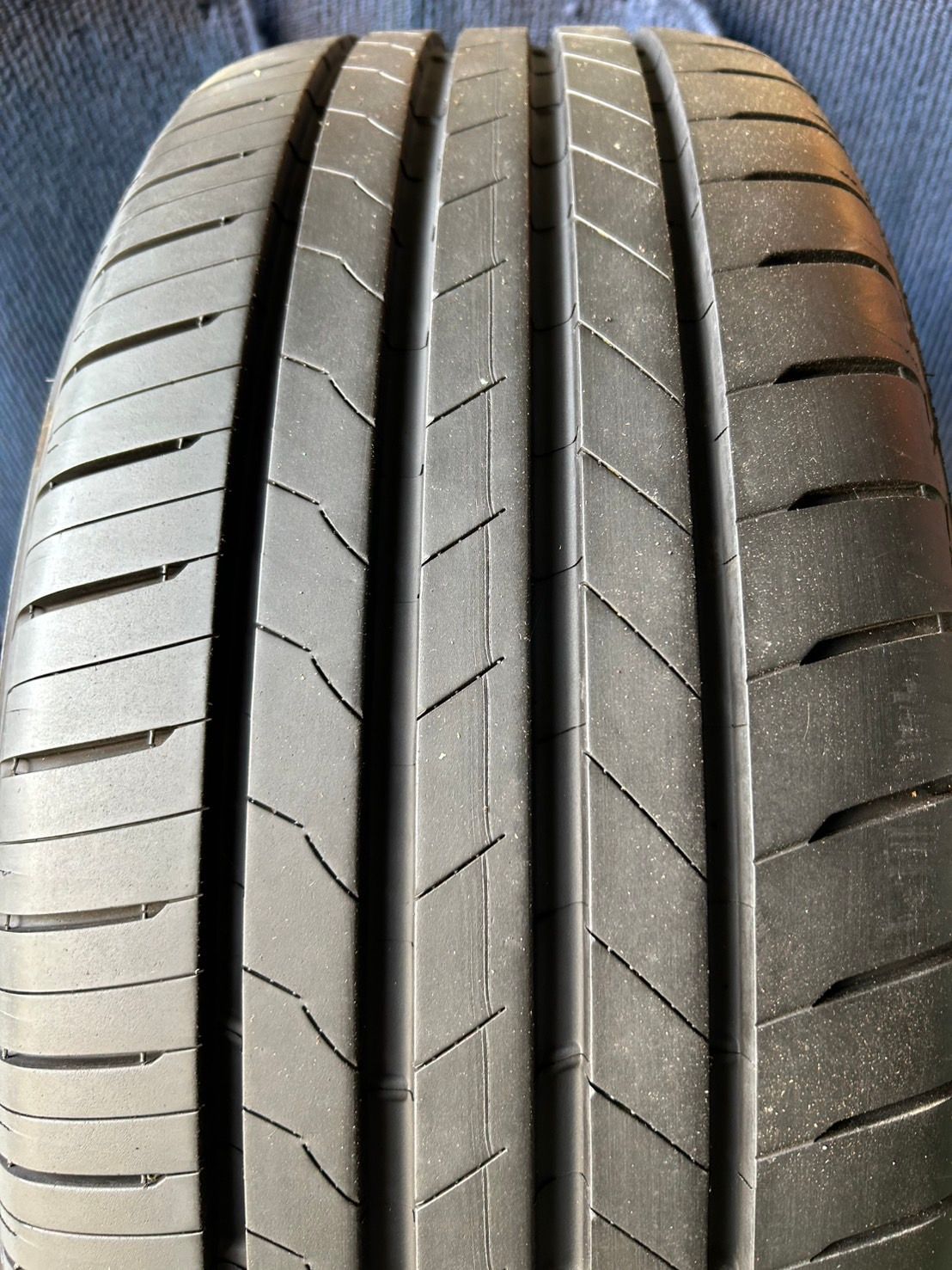 製造 溝8.5分山 BRIDGESTONE ALENZA001 1本 235 50R20 ランフラット ASP3237