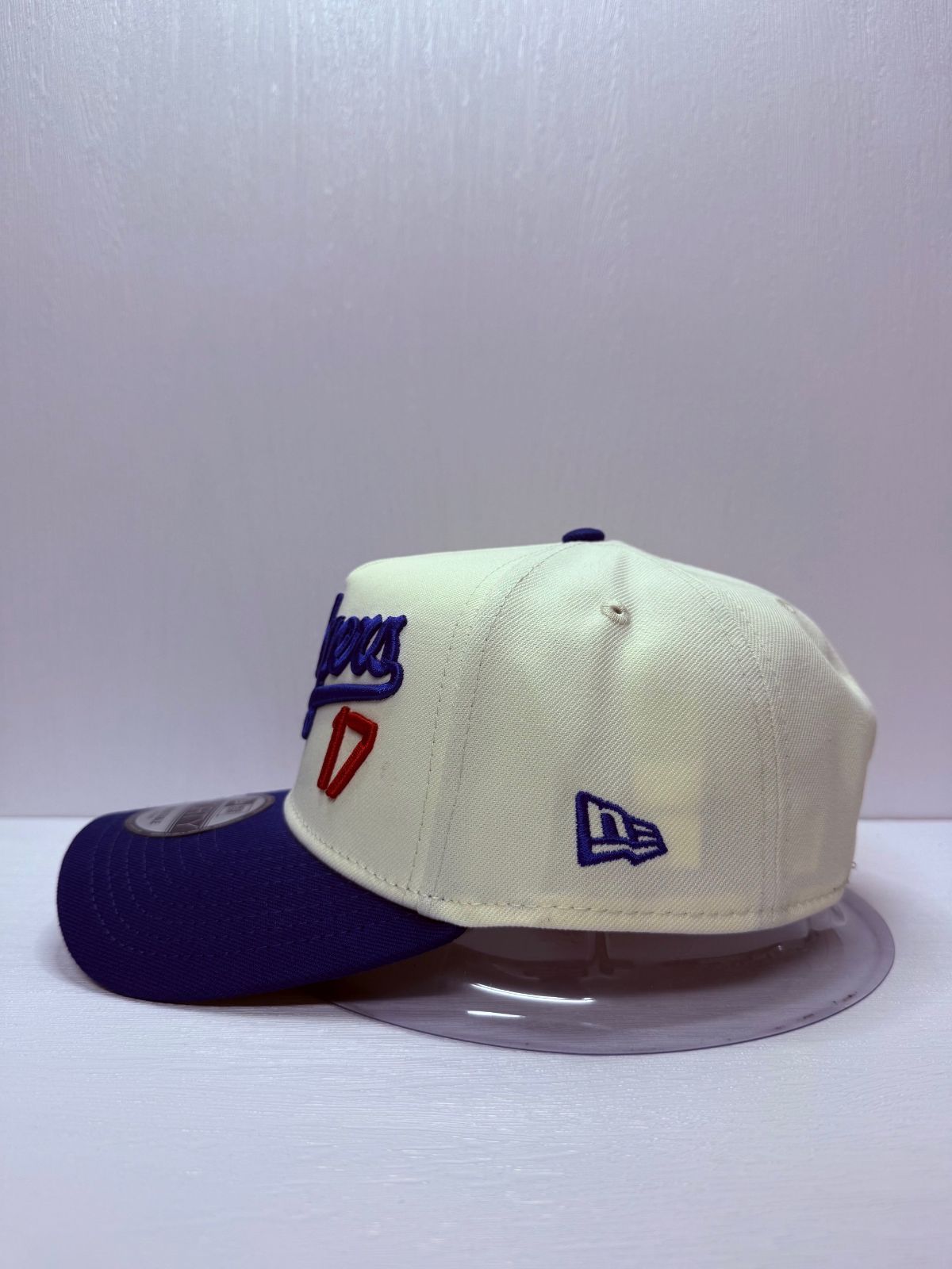 Newera ロサンゼルスドジャース 17 大谷翔平 9forty A-FRAME
