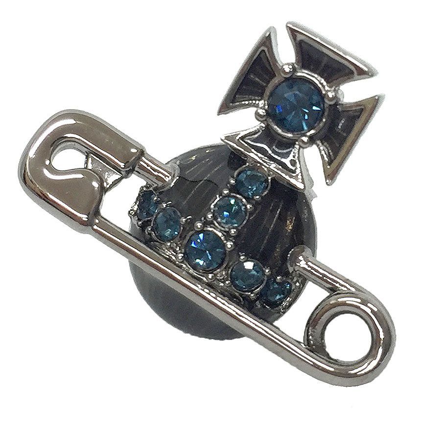 vivienne westwood ヴィヴィアンウエストウッド シングルピアス