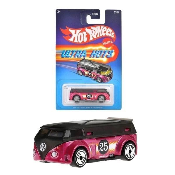 限定品 ホットウィール HDG52-986G アソート Hot Wheels イオン限定品 ホットウィール HDG52-986G ホットウィール