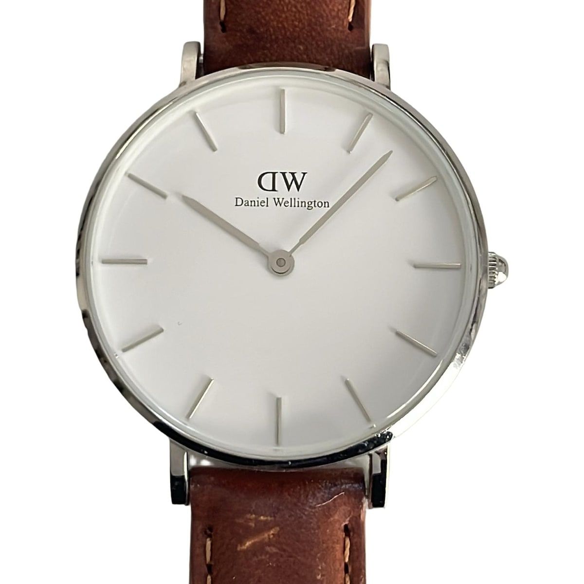 Daniel Wellington(ダニエルウェリントン) 腕時計 - レディース