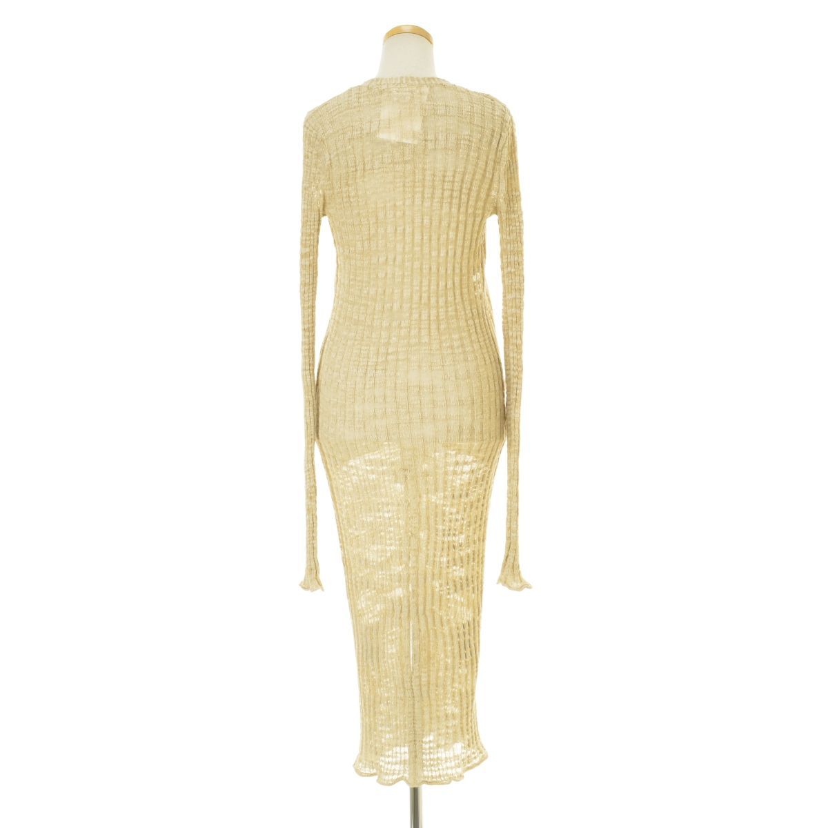 Acne Studios / アクネストゥディオズ】FN-WN-KNIT000584 ワイドリブ