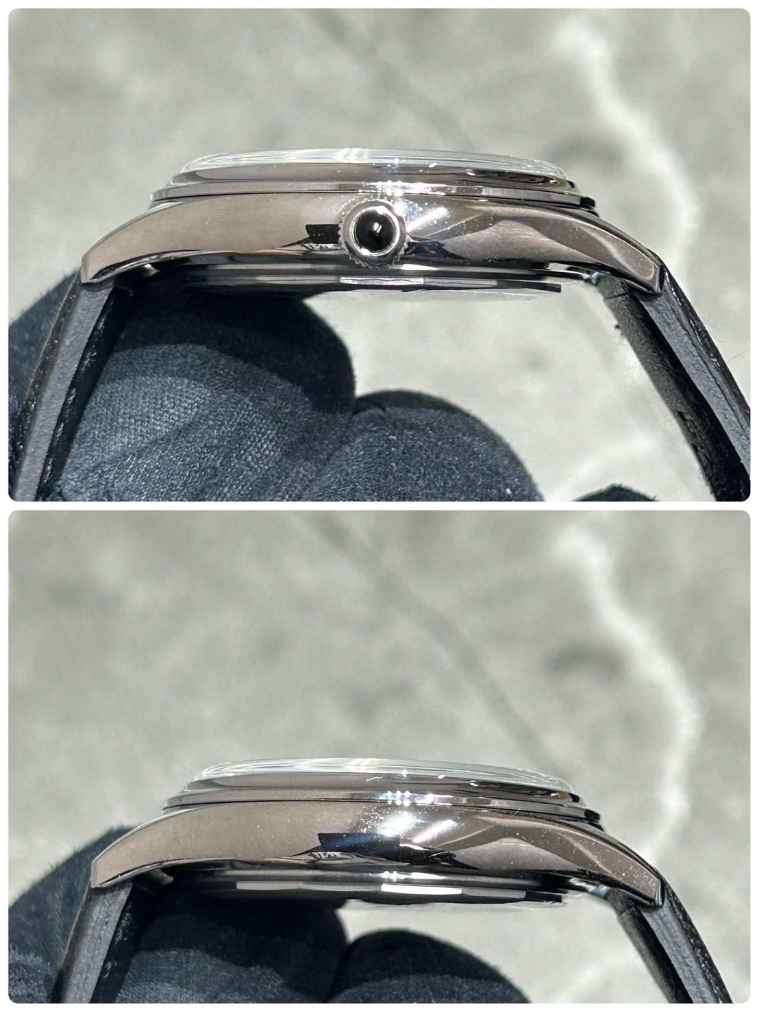 KURONO TOKYO(クロノトウキョウ) 2025 Jubilee Sensu EOL'白藍' 【2025