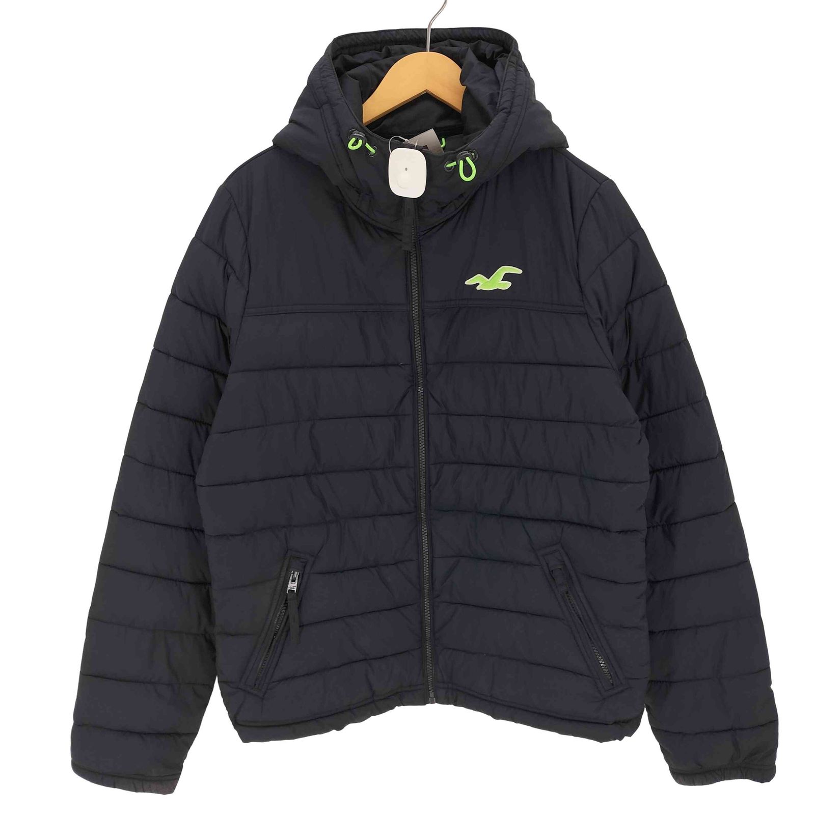 ホリスター Hollister ダウンジャケット メンズ JPN：L 