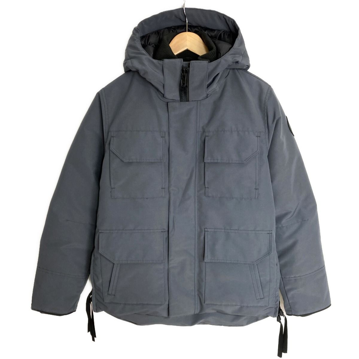 CANADA GOOSE カナダグース ダウンジャケット 3420400067 グレー 