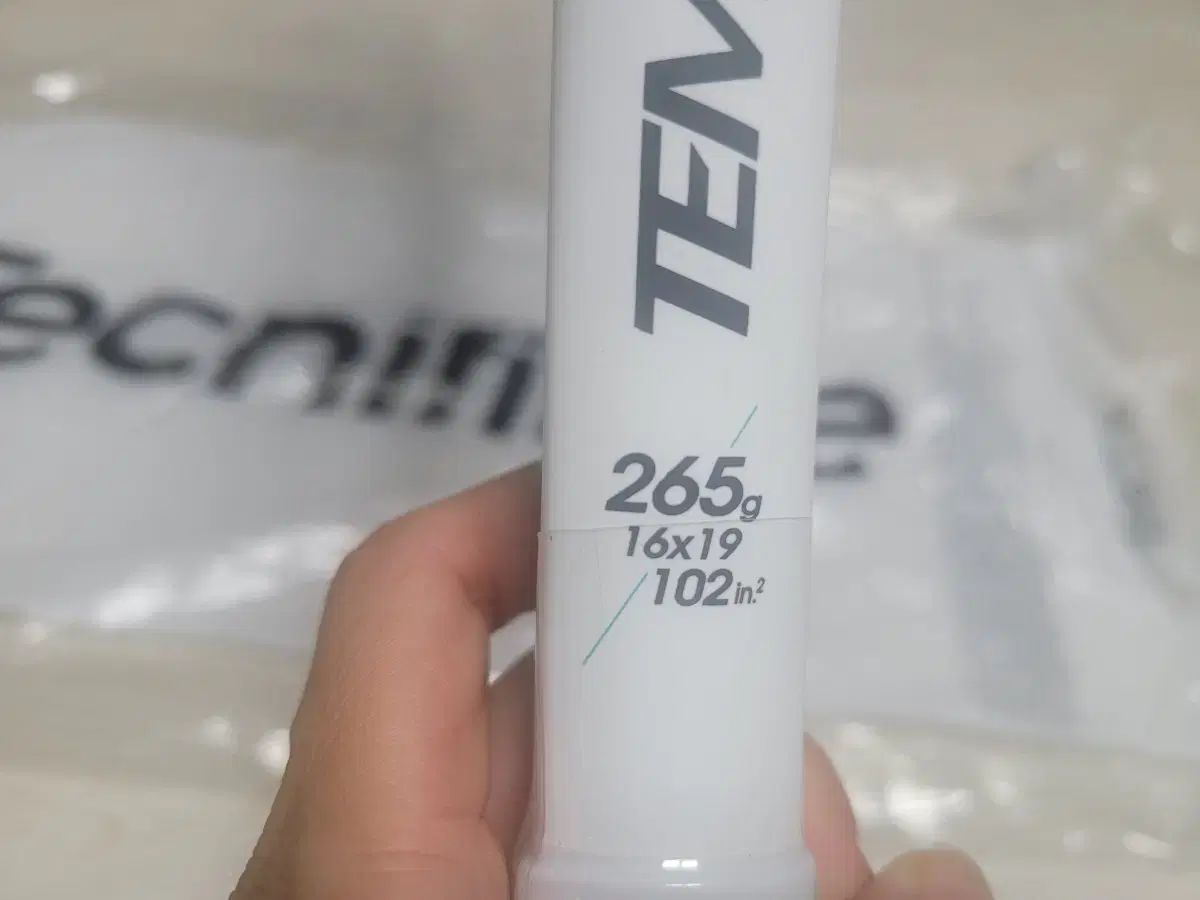 テクニファイバー テニスラケット テンポ LLC-HASEGAWATOSO_COM