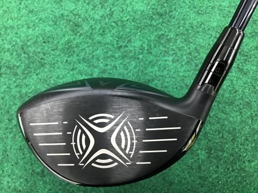 ◎◎【中古】キャロウェイ ビッグバーサアルファ 816◇◇ 9° アッタス G7 中古】 キャロウェイ BIG BERTHA ALPHA 816◇◇ 9° ドライバー