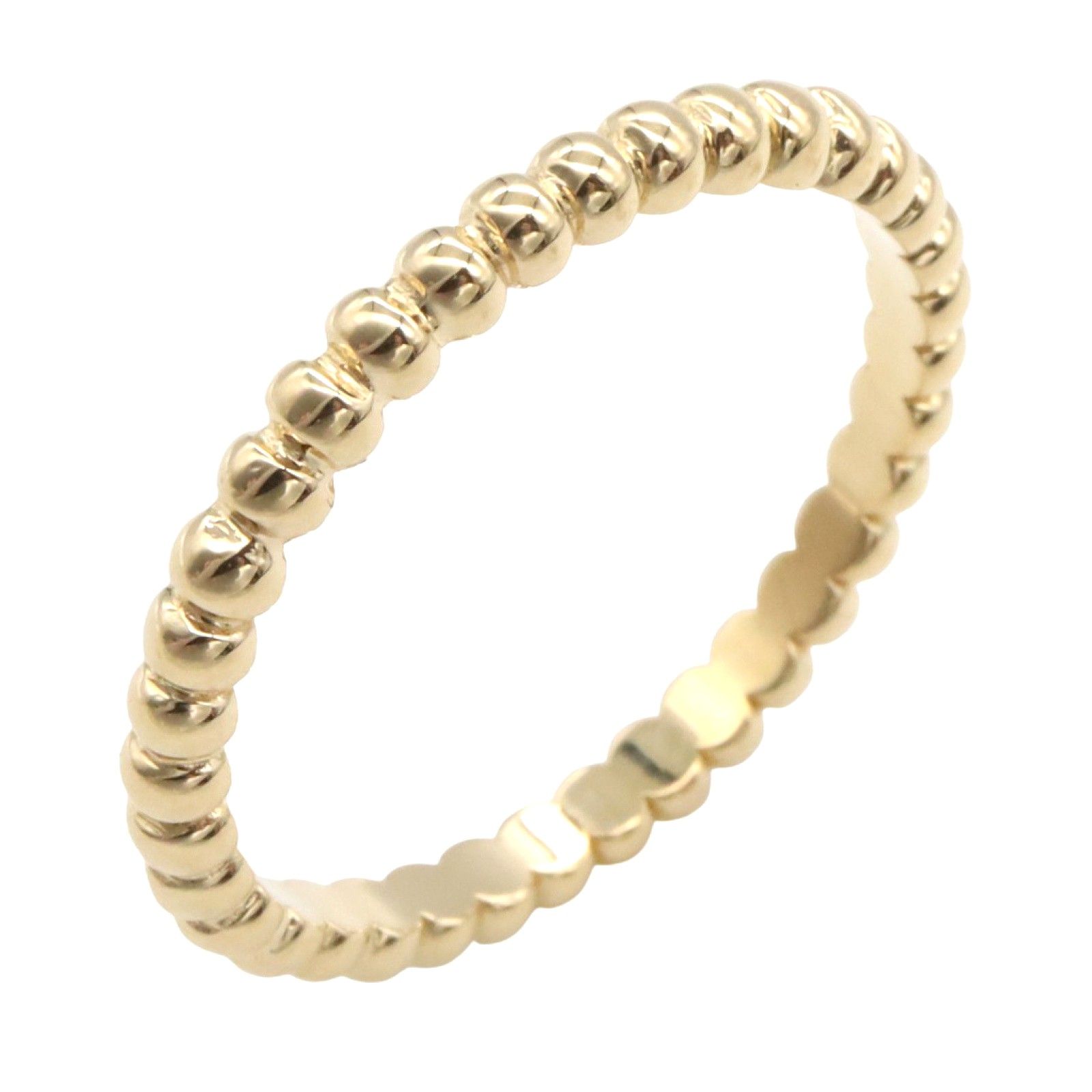 ピンクトルマリン♡～15号【ノワールドプーペ】K10 チェーン