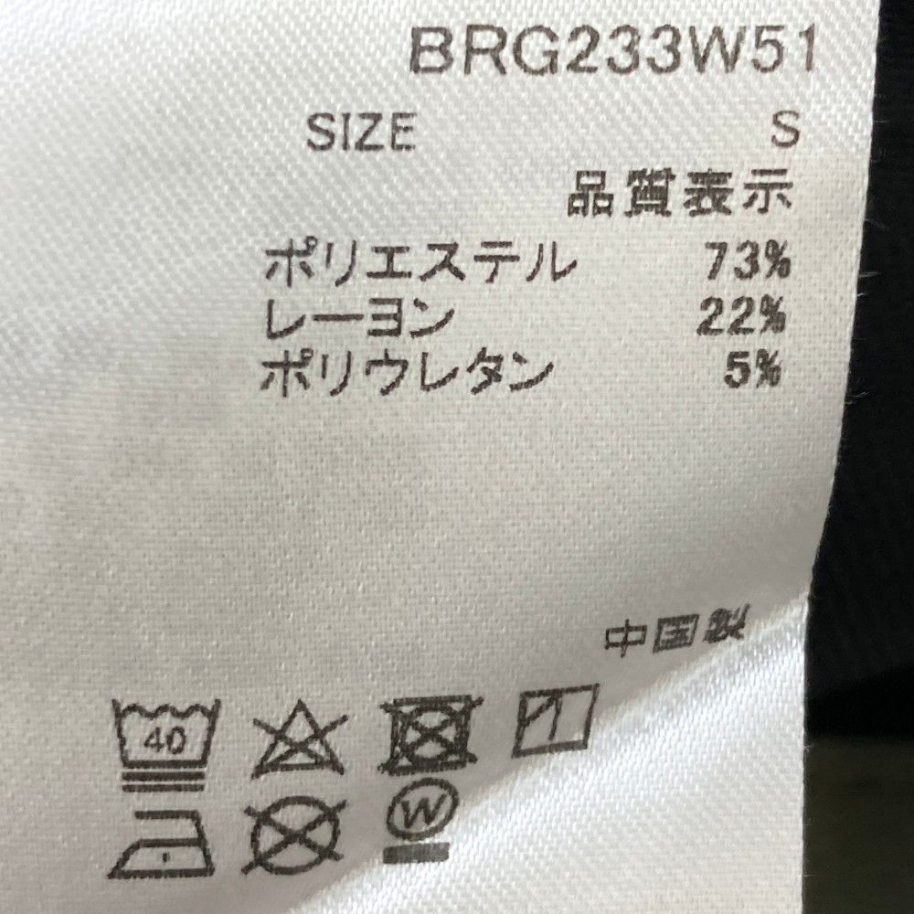 サイズ：S BRIEFING GOLF ブリーフィング 2023年 パンツ  カーキ系 [240101450455] ゴルフウェア レディース ストスト サイズ：S BRIEFING GOLF ブリーフィング 2023年 パンツ カーキ