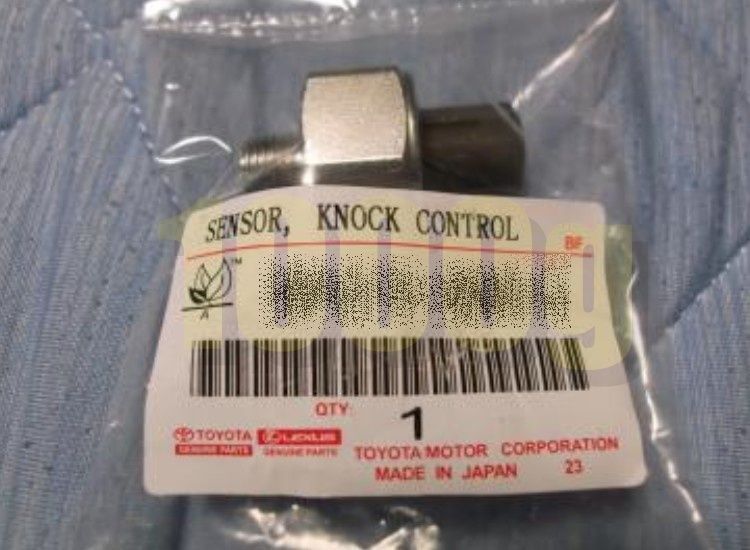 トヨタ純正 超 品 ソアラ ノックコントロールセンサー ノックセンサー UZZ30 UZZ31 UZZ32 1991 5-1997 9 FFCRYSTALESIA_COM