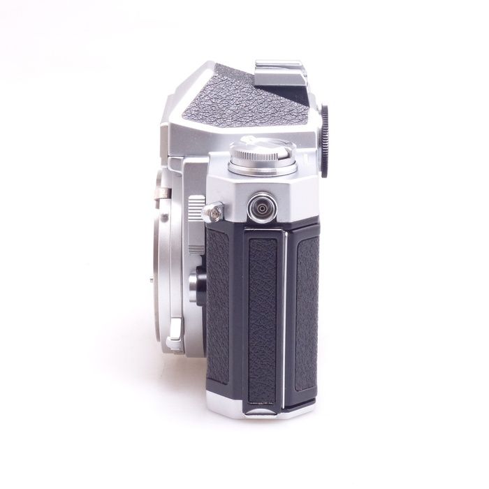 中古】(ニコン) Nikon Nikomat FT3 シルバー（Nikon - 【中古